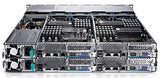 Dell PowerEdge C6100 12 x 3.5"