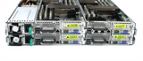 Dell PowerEdge C6100 12 x 3.5"