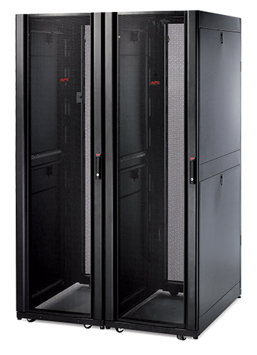 APC NetShelter VX - AR2100 19" Server Rack 42U