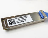 Dell 40GbE QSFP+ Passive Copper Stacking Cable 1m DP/N: 5NP8R, 05NP8R, CN-05NP8R