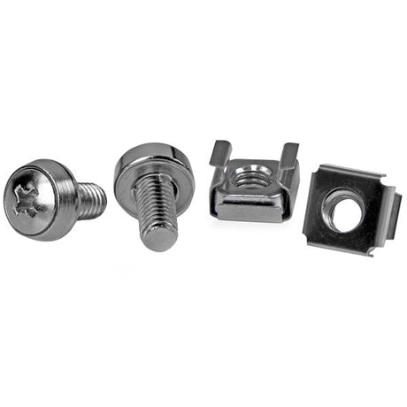 Cagenut and Bolt set