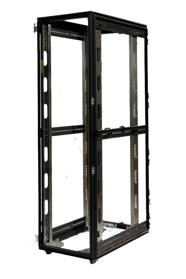 Hp Frame Rack HP Rack Series 10.000 Main Frame – ServerLama