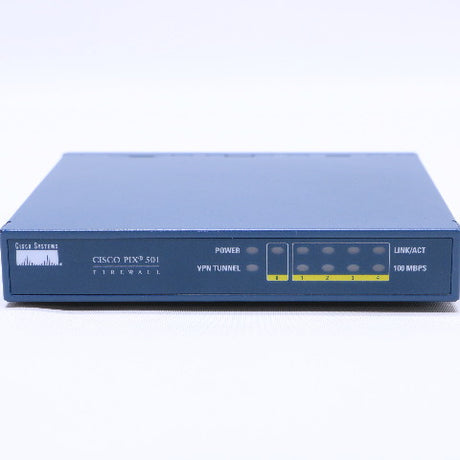 Cisco Pix-501