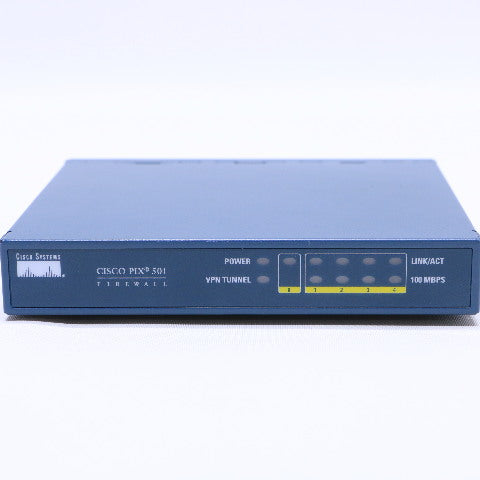 Cisco Pix-501