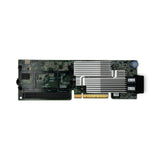 Cisco UCSC-MRAID12G 8-Port 12G SAS RAID Controller, no cache, P/N: 74-12862-01, UCSC-MRAID12G V02