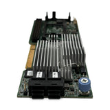 Cisco UCSC-MRAID12G 8-Port 12G SAS RAID Controller, no cache, P/N: 74-12862-01, UCSC-MRAID12G V02