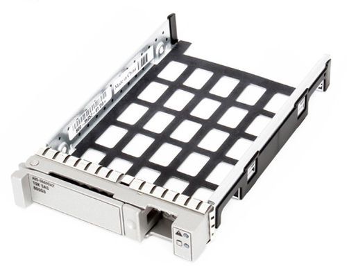 Cisco Harddisk Bracket 2 5 inch Hot Swap Tray 800-35052-01