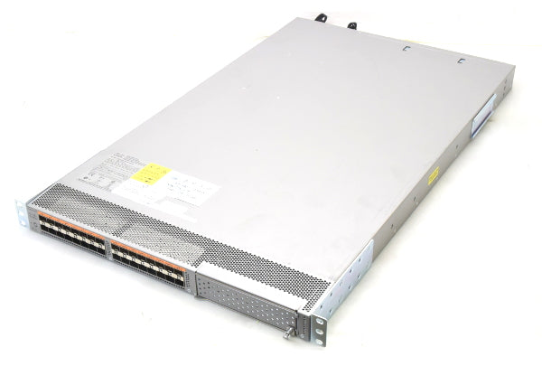 Cisco Nexus 32Port V0110 Gb Ethernet FC-FCoE-SFP N5K-C5548UP V01