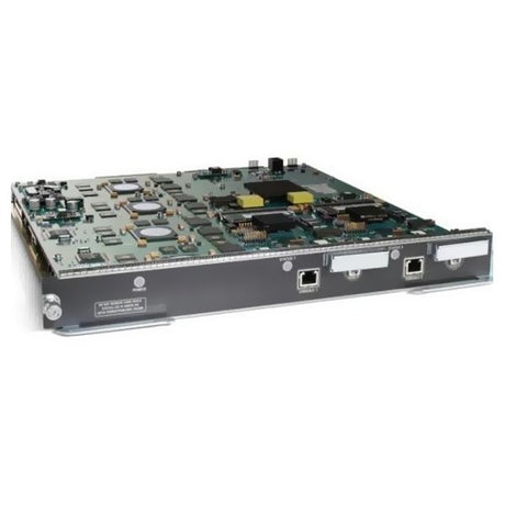 Cisco Traffic Anomaly Detector Module WS-SVC-ADM-1-K9