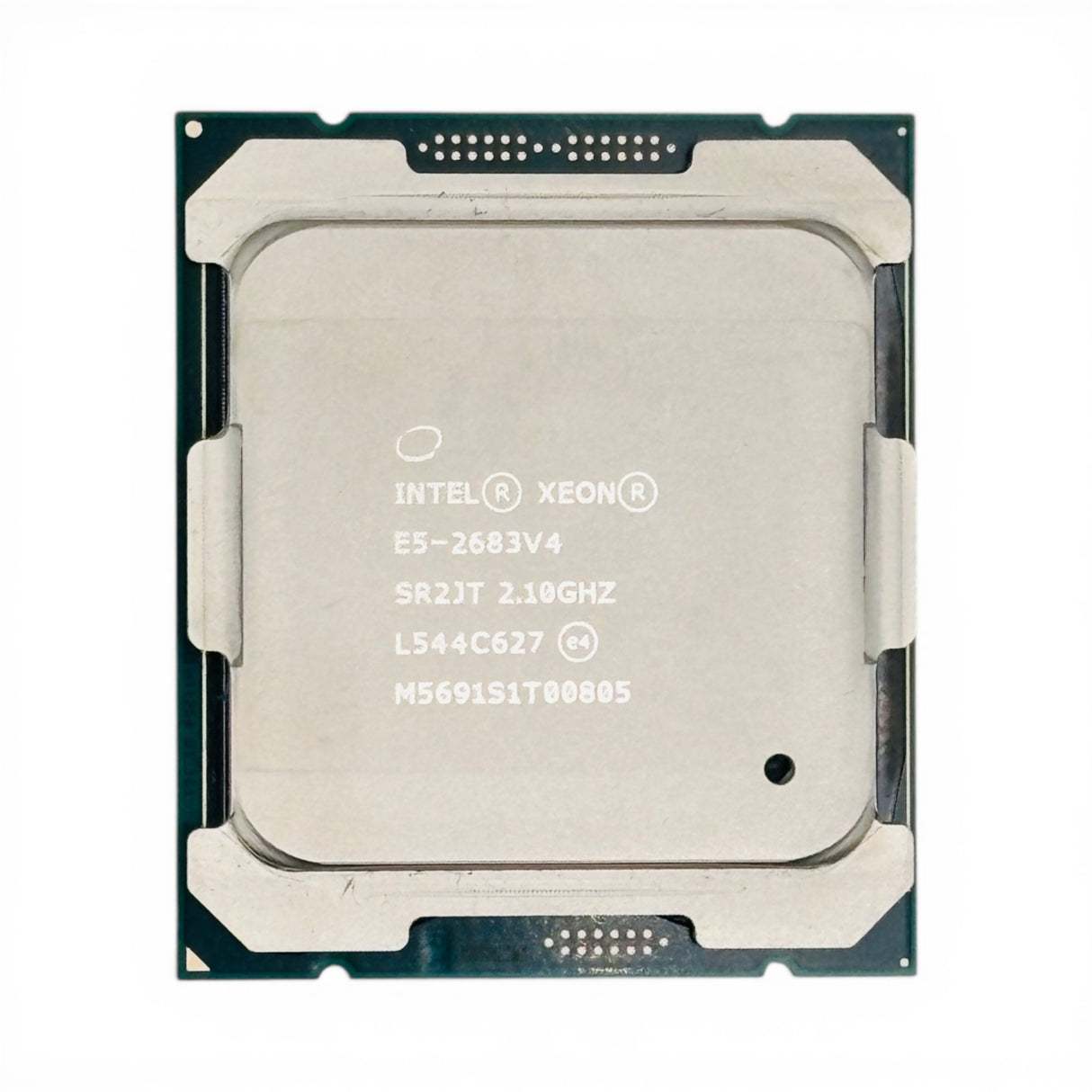 Intel Xeon E5-2683 v4 - 16 Cores 32 Threads, Base 2.10GHz Turbo 3.00GHz, 120W P/N: SR2JT
