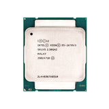 Intel Xeon E5-2670 v3 - 12-Cores 24-Threads, 2.30GHz Base 3.10GHz Turbo, 30MB Cache, 120W P/N: SR1XS