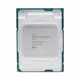 Intel Xeon Gold 5317 - 12 Cores 24 Threads, Base  3.00GHz Turbo  3.60GHz, 150W P/N: SRKXM