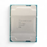 Intel Xeon Platinum 8380 - 40 Cores 80 Threads, Base  2.30GHz Turbo  3.40GHz, 270W P/N: SRKHR