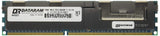 DataRam 16GB 4Rx4 PC3-8500R DDR3 DRH1066RQ/16Gb