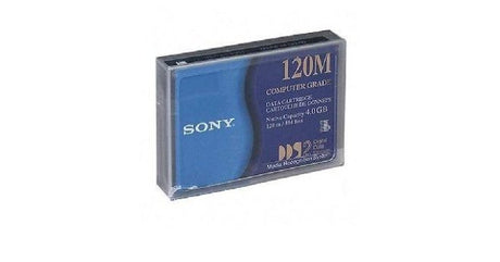 Sony DDS-2 Data Cartridge 4-8GB 120m