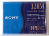 Sony DDS-2 Data Cartridge 4-8GB 120m