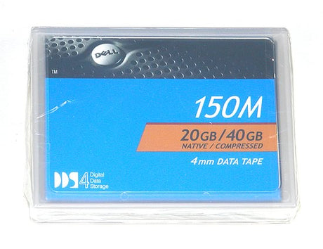 Dell datatape DDS-4 40GB 150m 9W083