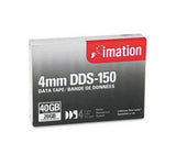 Imation datatape: DDS-4 40GB Data Cartridge 150m