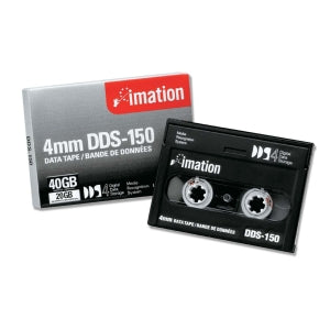 Imation datatape: DDS-4 40GB Data Cartridge 150m