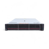 HPE ProLiant DL380 G10 26x 2.5" - Zelf samenstellen