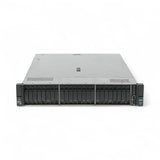 HPE ProLiant DL380 G10 26x 2.5" - Zelf samenstellen