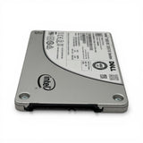 480 GB SSD SATA 6G 2,5 Zoll Intel DC S3510 SSDSC2BB480G6K P/N: H45594-303