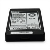 1,92 TB SAS 12G SSD Samsung PM1643 MZ-ILT1T90 P/N: MZILT1T9HAJQ-00007