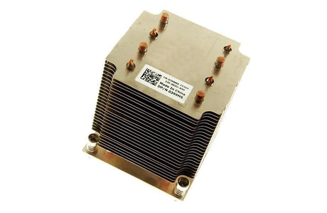 Heatsink Dell PowerEdge T620 , 115W P/N: 399M5 , 0399M5