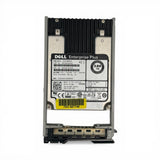 Dell 0519NF Toshiba PX04SRB384 3.84TB SAS 12G 2.5" SSD Refurbished – Dell P/N: 0519NF