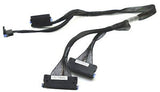 SAS Cable 2x SFF-8484 to 2x SFF-8484 Dell P/N: 0NJ877