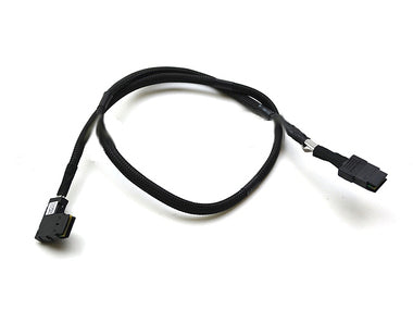 SAS Cable SFF-8087 to SFF-8087 for R510 en R515 Dell P/N: P744P, 0P744P