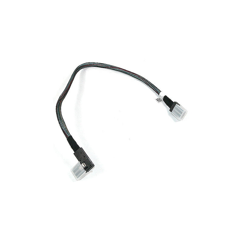 SAS Cable SFF-8087 to SFF-8087 for R510 Dell P/N: 0P745P