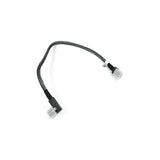 SAS Cable SFF-8087 to SFF-8087 for R510 Dell P/N: 0P745P