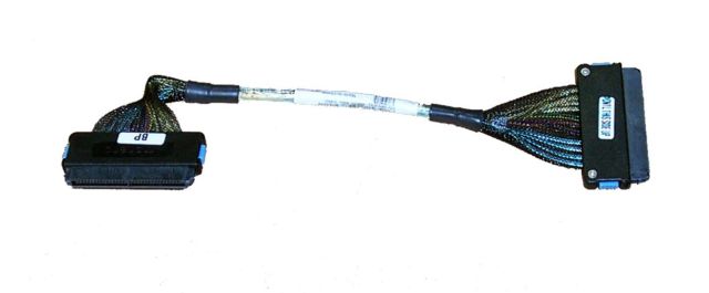 SAS Cable SFF-8484 to SFF-8484 Dell P/N: 0PC031