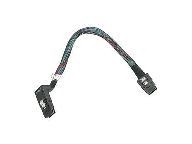 SAS Cable SFF-8087 to SFF-8087 for R510 Dell P/N: 0Y674P