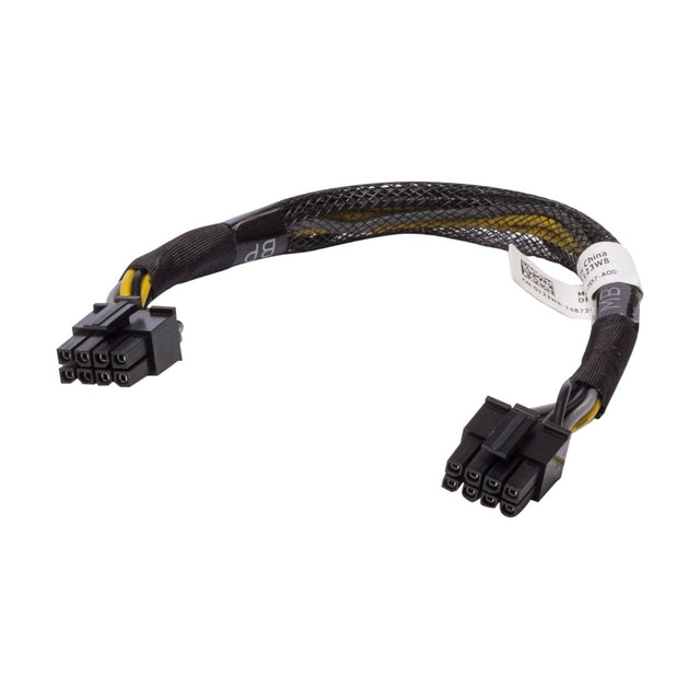 Dell Backplane to Motherboard cable, 8-pin, 123W8