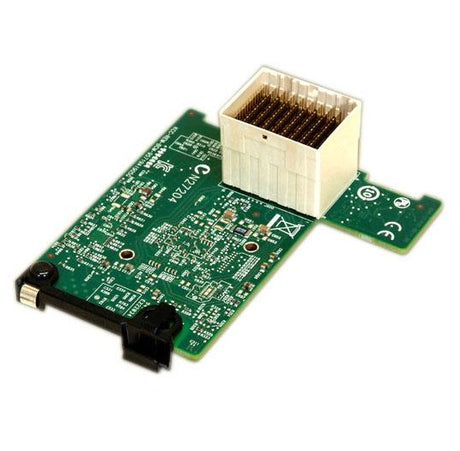 Dell Broadcom Quad Port Gigabit Ethernet Mezzanine Card, 22TDT