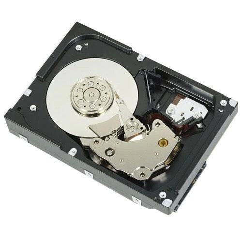 600GB 15K SAS 2.5" HDD 12G DELL  Exos 15E900 ST600MP0006 P/N: 0TC05P TC05P