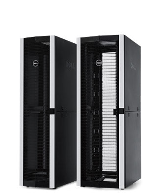 Dell Rack Enclosure 4820 19" 48U