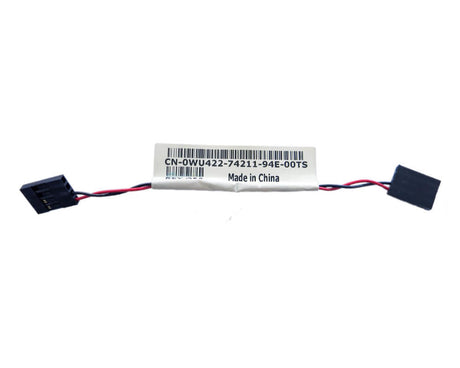 Dell PE R300 4Pin Cable P/N: WU422