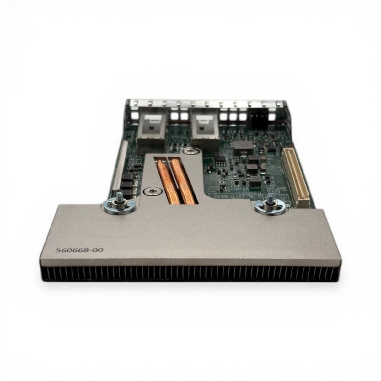 Dell Broadcom 57414 2x 25Gb SFP28 NDC P/N: 09XY73, 06WMMV