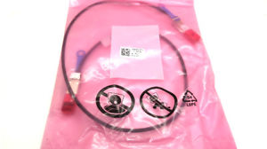 Dell Force 10 Direct Attach 10Ge SFP Network Cable P/N: C4D08, 0C4D08NEW