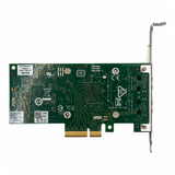 Dell C4D5P - Intel X550-T2 10GbE Dual Port Network Adapter