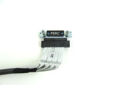 Dell SAS Cable for R630 20” (50cm) 1x PERC 2x SFF-8643 DP/N: 1N2WK, 01N2WK