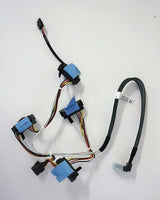 Dell SAS Cable SFF-8087 to 4x SFF-8482 for R320 R420 DP/N: H3YKR, 0H3YKR, CN-0H3YKR