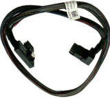 Dell SAS Cable SFF-8087 to SFF-8087 22" (56cm) for R720-xd DP/N: M92FD, 0M92FD