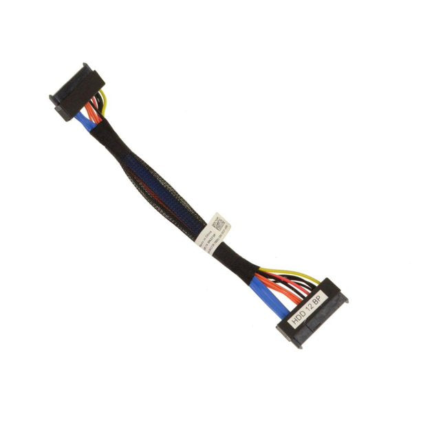 Dell SAS SATA HDD Cable 8" (20cm) for R510 DP/N: N373P, 0N373P, CN-0N373P