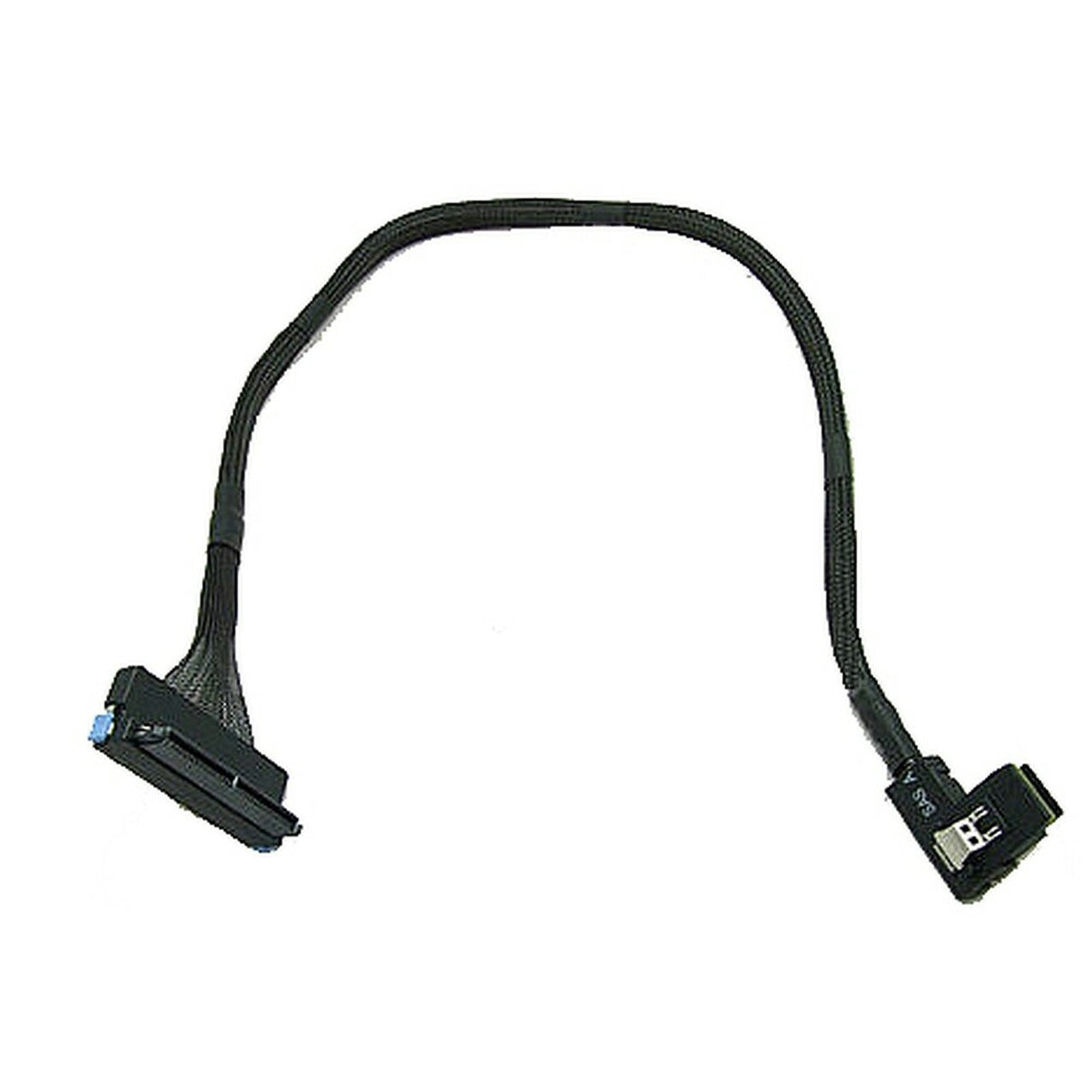 Dell SAS Cable SFF-8484 to SFF-8087 20" (50cm) for R710 DP/N: WC7K9, 0WC7K9, CN-0WC7K9