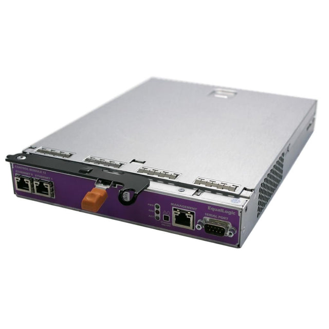 Dell EqualLogic Module 12 Controller for PS4100 series [4PDW