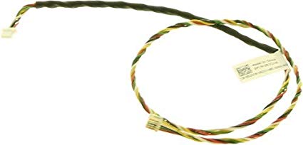 Dell Perc cable 18" 46cm for PowerEdge R410, T310 D231N